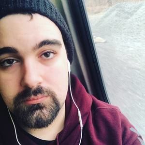 Meet your Posher, Matt